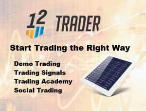 12trader demo account review