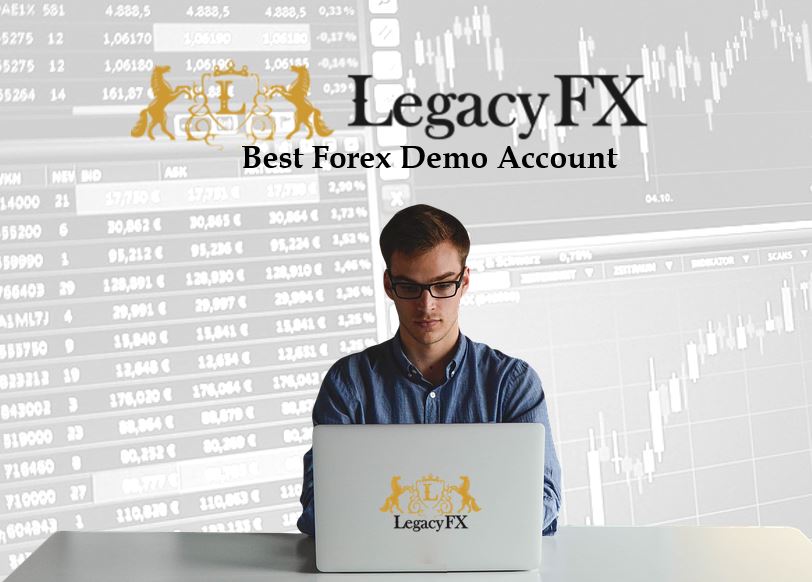Legacy FX Best forex demo account