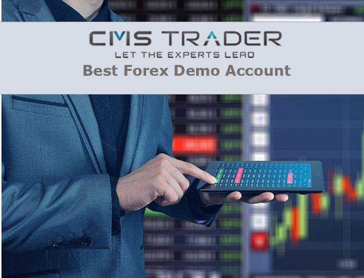 CMSTrader Demo Account Review