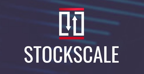 StockScale Logo