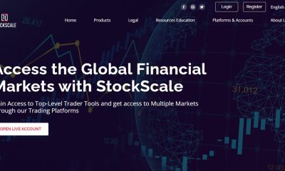 stockscale brokerage