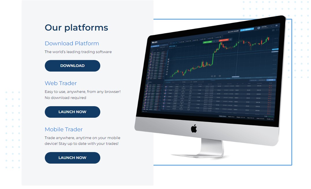 lovacrypto trading platforms